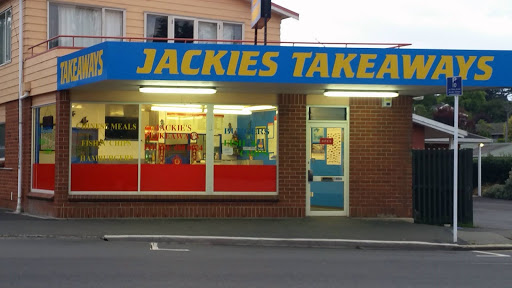 Jackie's Takeaways