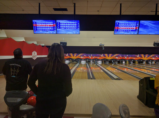 Bowling Alley «AMF Pro Bowl Lanes», reviews and photos, 505 E 18th Ave, North Kansas City, MO 64116, USA