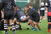 U12 (1ère année) vs Rueil & Gennevilliers, 11 oct. 2014