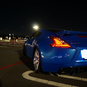 フェアレディZ Z34