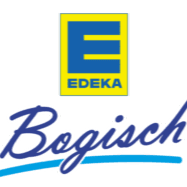 EDEKA Bogisch logo