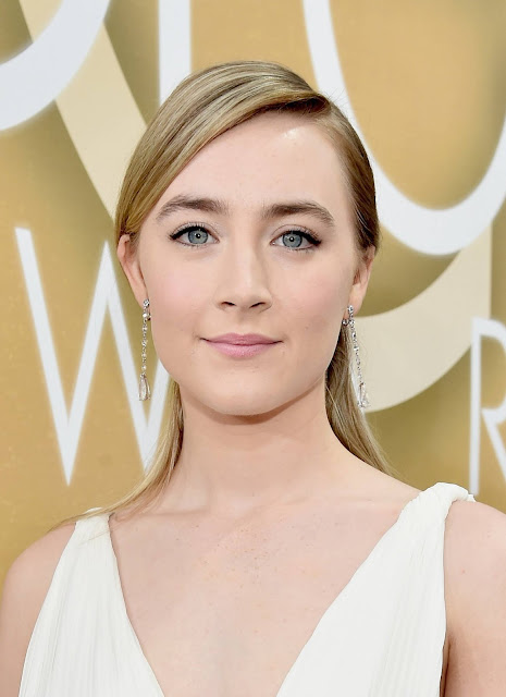 Saoirse Ronan Profile Pics Dp Images