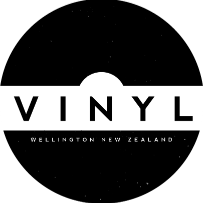 Vinyl Bar