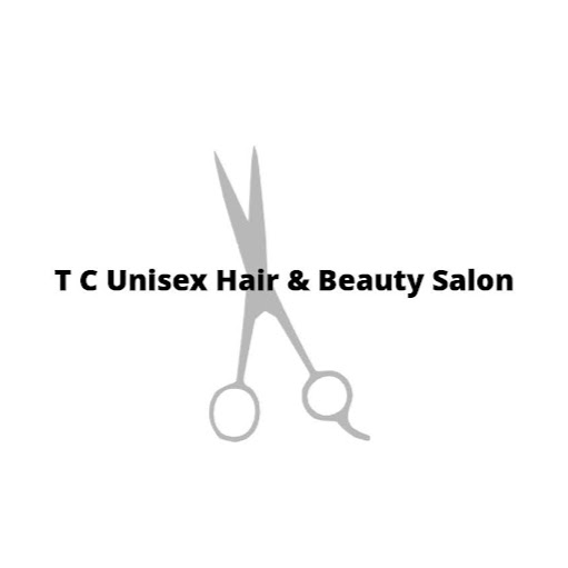 T C Unisex Hair & Beauty Salon