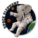 Astro Elephant