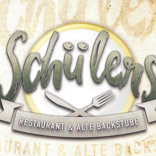 Schülers Restaurant & Alte Backstube logo