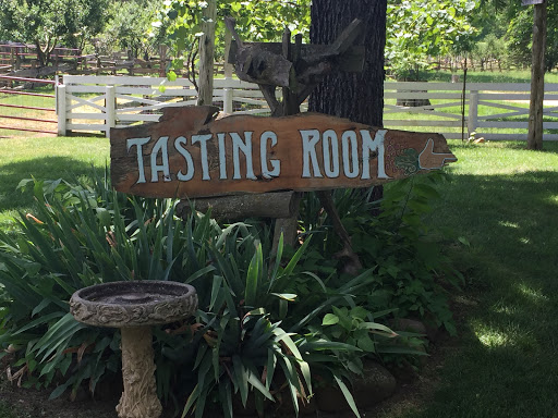 Winery «Wisteria Farm and Vineyard», reviews and photos, 1126 Marksville Rd, Stanley, VA 22851, USA