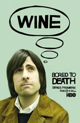 Bored to Death 3x08 Sub Español Online