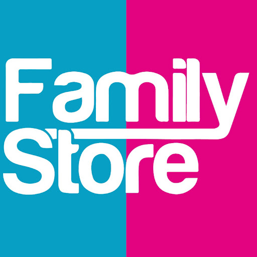 Family Store Srl logo