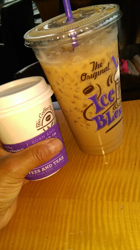 Coffee Shop «The Coffee Bean & Tea Leaf», reviews and photos, 2202 N Tustin St, Orange, CA 92865, USA