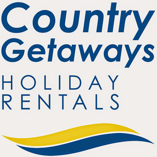 Country Getaways Holiday Rentals logo