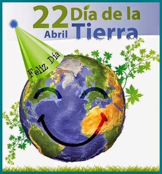 Mi Escuelita Montessori Homeschooling Feliz Dia Del Planeta Tierra