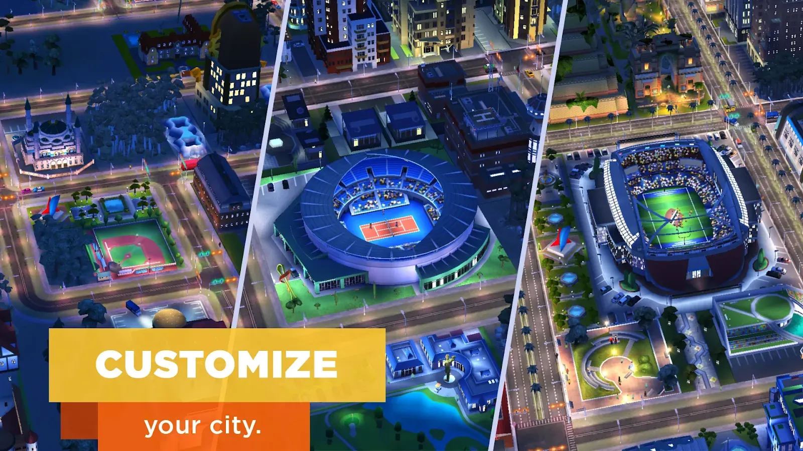 image SimCity BuildIt 8