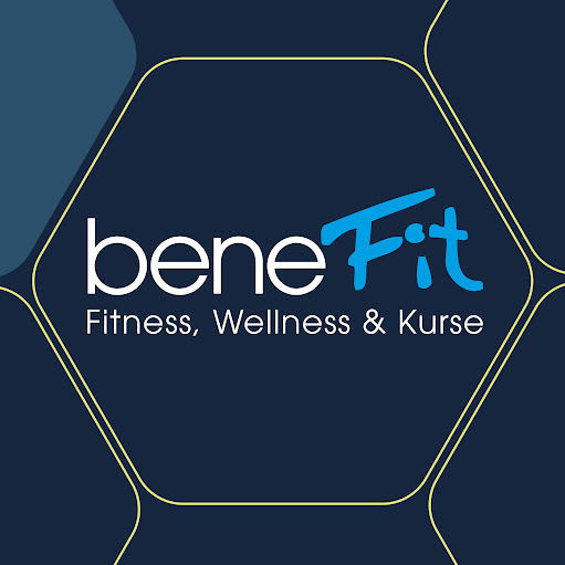 beneFit Fitnessstudio Hannover logo