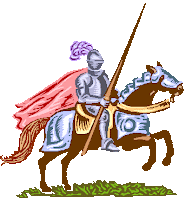 Knighthood & Chivalry