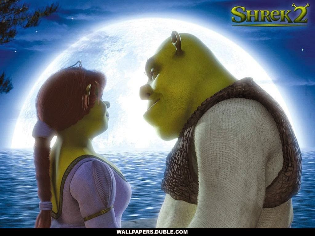 shrek-in-love