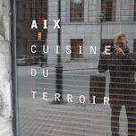 aix cuisine du terroir in Montreal, Canada 