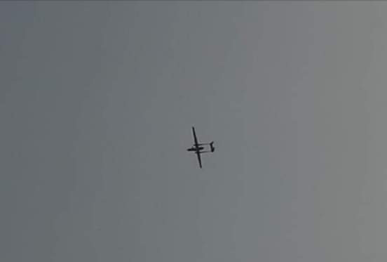 Matanza marroquí de civiles tras un bombardeo con drones en el Sáhara Occidental
