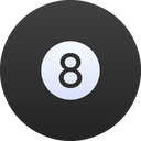 Magic 8Ball For Chrome