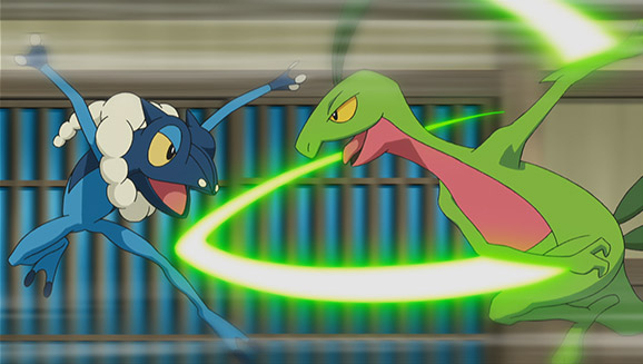 Pokémon, A Série XY: Desafio em Kalos - Completa + Especial "Luzes!  Câmara! Pika!" em PT-PT! :: PokéNav Plus