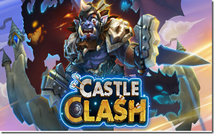 Castle Clash1.2.69