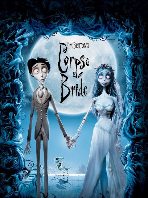 Corpse Bride Full Movie In English For Download