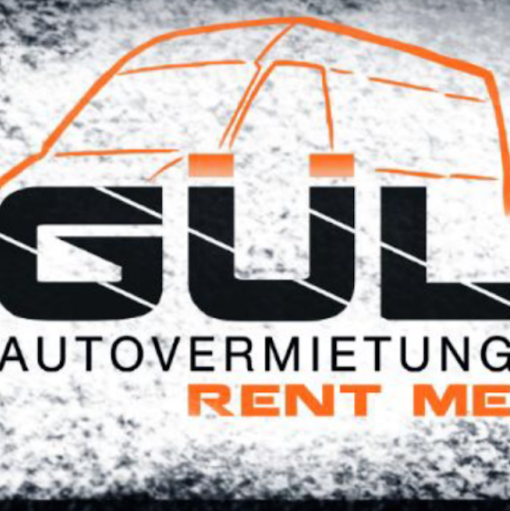 GÜL Autovermietung logo