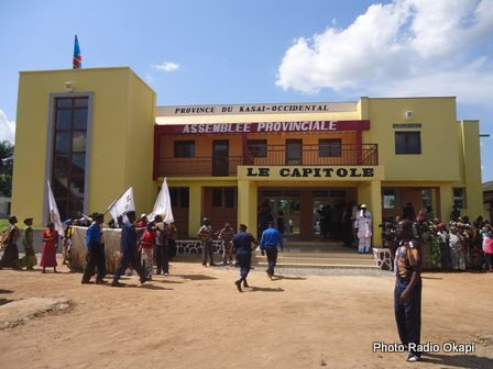 Elections des sénateurs et gouverneurs : la SCED contre les propos haineux au Kasaï-Central