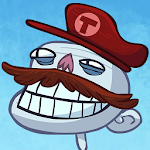 Cover Image of Baixar Troll Face Quest Video Games 0.9.60 APK