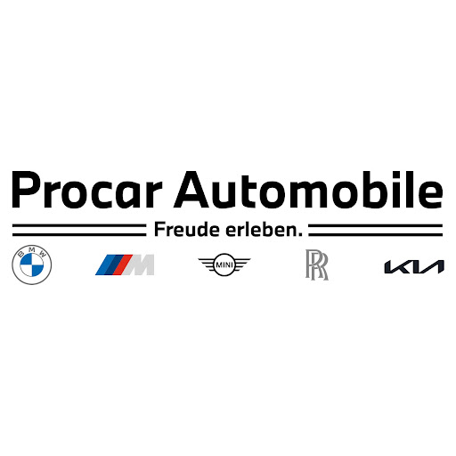 Procar Automobile GmbH - Herne logo