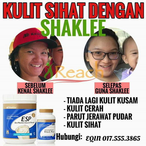 Tips Atasi Masalah Kulit Jerawat Teruk,Jeragat Dan Kulit Kusam , Pengedar Shaklee Ipoh,Pengedar Shaklee Batu Pahat,Parit Raja,Set kulit shaklee,Set Kulit cantik