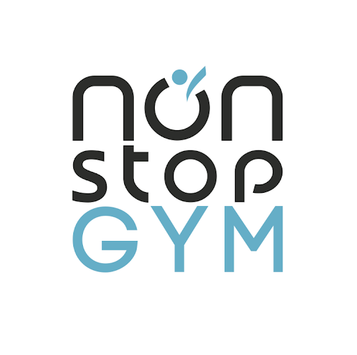 NonStop Gym Eaux-Vives logo