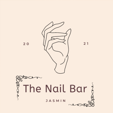 The Nail Bar 97 logo