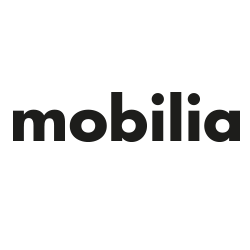 Mobilia Montréal logo