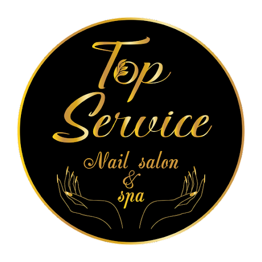 Top Service Nail Salon & Spa