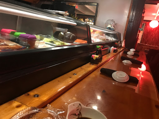 Japanese Restaurant «Sushi Nami Japanese Restaurant», reviews and photos, 99490 Overseas Hwy, Key Largo, FL 33037, USA