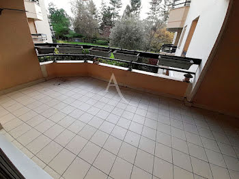 appartement à Suresnes (92)