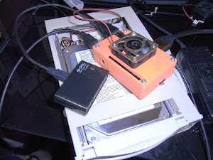 OrangePi PC