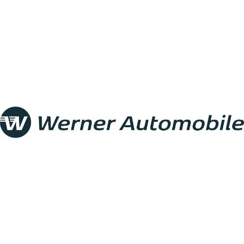 Werner Automobile GmbH - Kia Zentrum logo