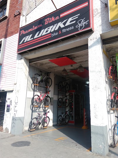 Photos of ALUBIKE