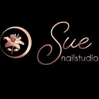 Sue Nailstudio logo