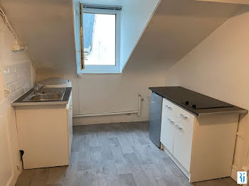 appartement à Rouen (76)