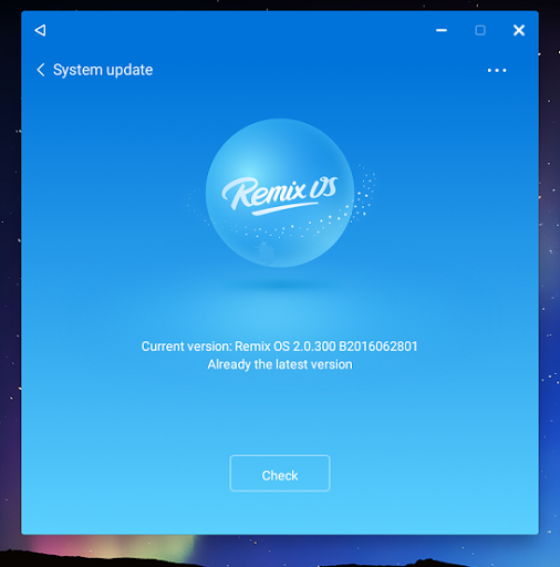 [REVIEW] TV Box Vensmile U1 - Remix OS 2.0 - Amlogic s905 2/32GB - Wifi AC - Gigabit