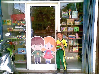 Store