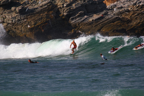 Юкатан, Мехико, Пуэрто Эскондидо, Саюлита - март 2012