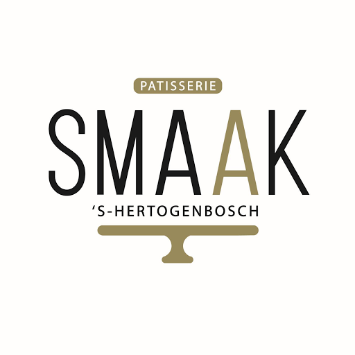 Smaak ‘s-Hertogenbosch logo