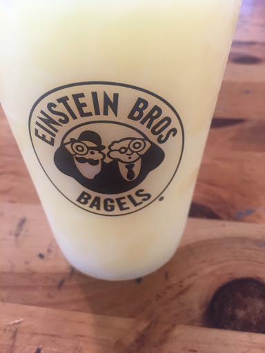 Bagel Shop «Einstein Bros. Bagels», reviews and photos, 5946 S Dixie Hwy, South Miami, FL 33143, USA