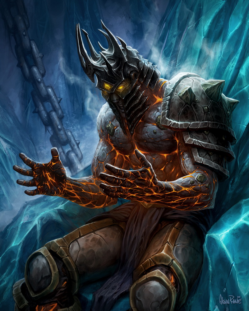 파일:attachment/Bolvar_Lich_King.jpg