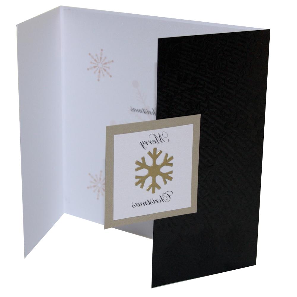 christmas wedding cards