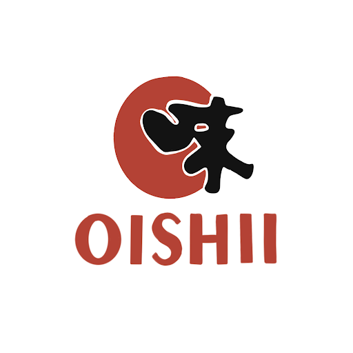 Oishii logo